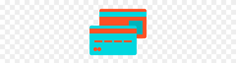 Credit Card Icon Text Free Png Download