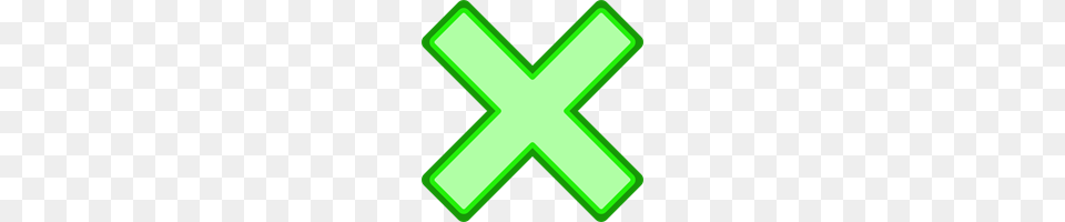 Cross Clipart Cross Icons, Green, Symbol Free Png Download