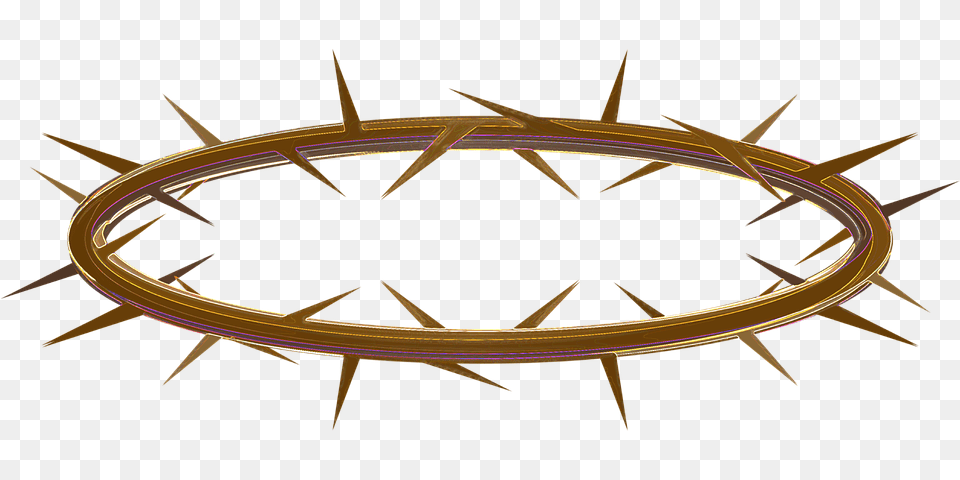 Crown Of Thorns U0026 Jesus Vectors Pixabay Jesus Background Crown Thorns, Accessories, Aircraft, Airplane, Transportation Free Transparent Png