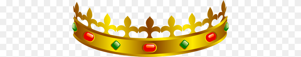 Crown Vector Art, Accessories, Jewelry Free Png Download