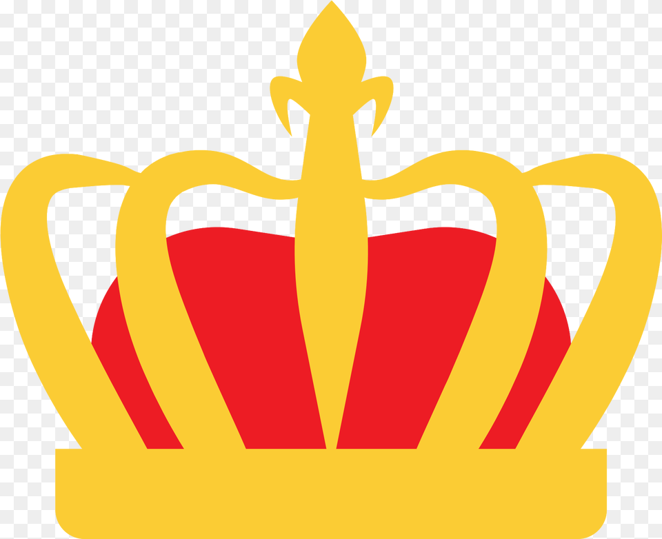 Crown With Transparent Background Solid, Accessories, Jewelry, Dynamite, Weapon Free Png