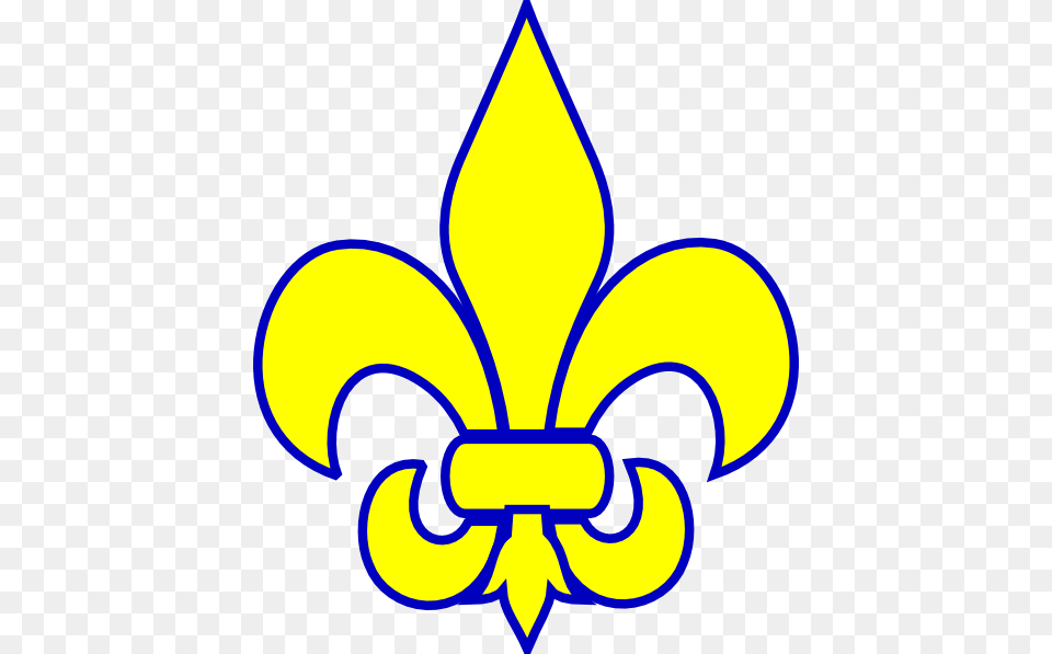 Cub Scout Clip Art, Emblem, Symbol Free Png