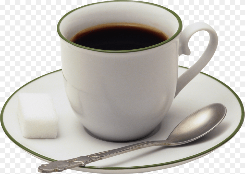 Cup Mug Coffee Images Chashka Kofe Na Prozrachnom Fone, Cutlery, Spoon, Beverage, Coffee Cup Free Transparent Png