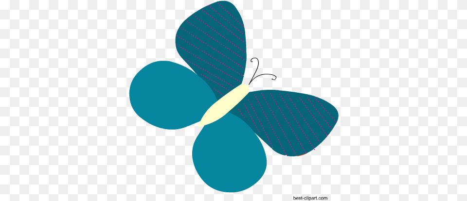 Free Cute Butterfly Clip Art Graphics Insect, Accessories, Formal Wear, Tie, Machine Png Image