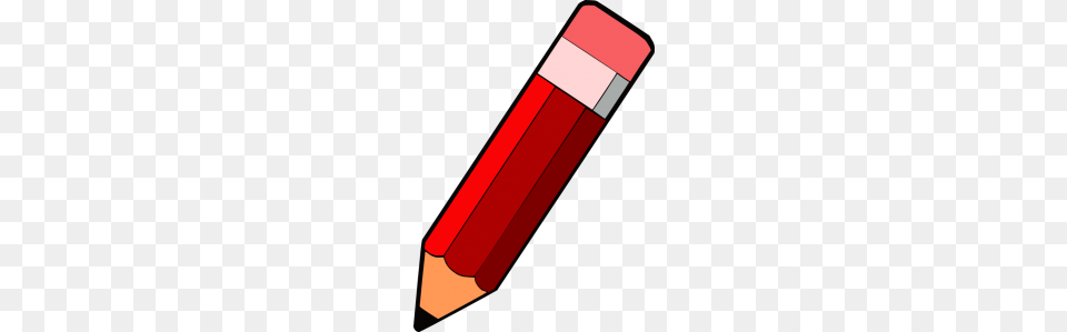 Free Cute File Clip Art, Pencil, Dynamite, Weapon Png Image