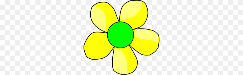 Free Daisy Clipart, Anemone, Flower, Plant, Petal Png