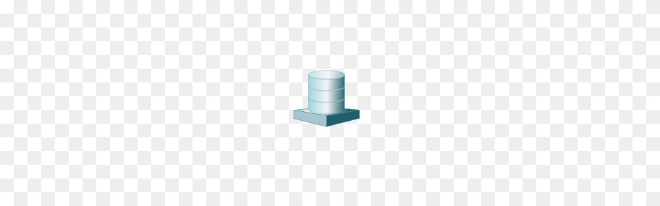 Database Clipart Database Icons, Cylinder Free Png Download