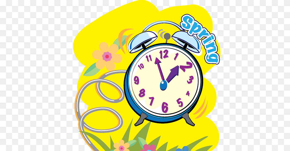 Daylight Savings Time Daylight Savings Time, Alarm Clock, Clock, Food, Ketchup Free Transparent Png