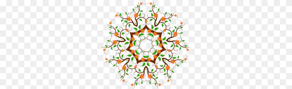 Decorative Ornament Clipart, Accessories, Art, Floral Design, Fractal Free Transparent Png