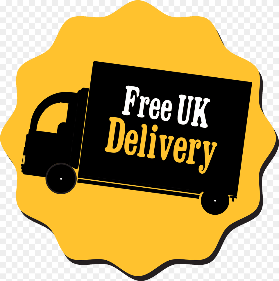 Delivery Icon Recolour Uk Delivery Icon, Transportation, Vehicle, Device, Grass Free Png Download