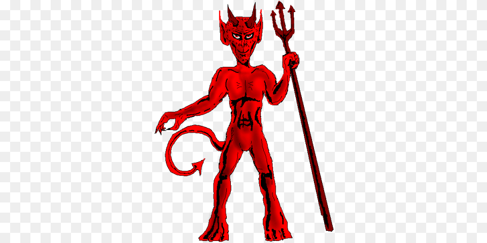 Devil Images Transparent Devil, Person, Art Free Png