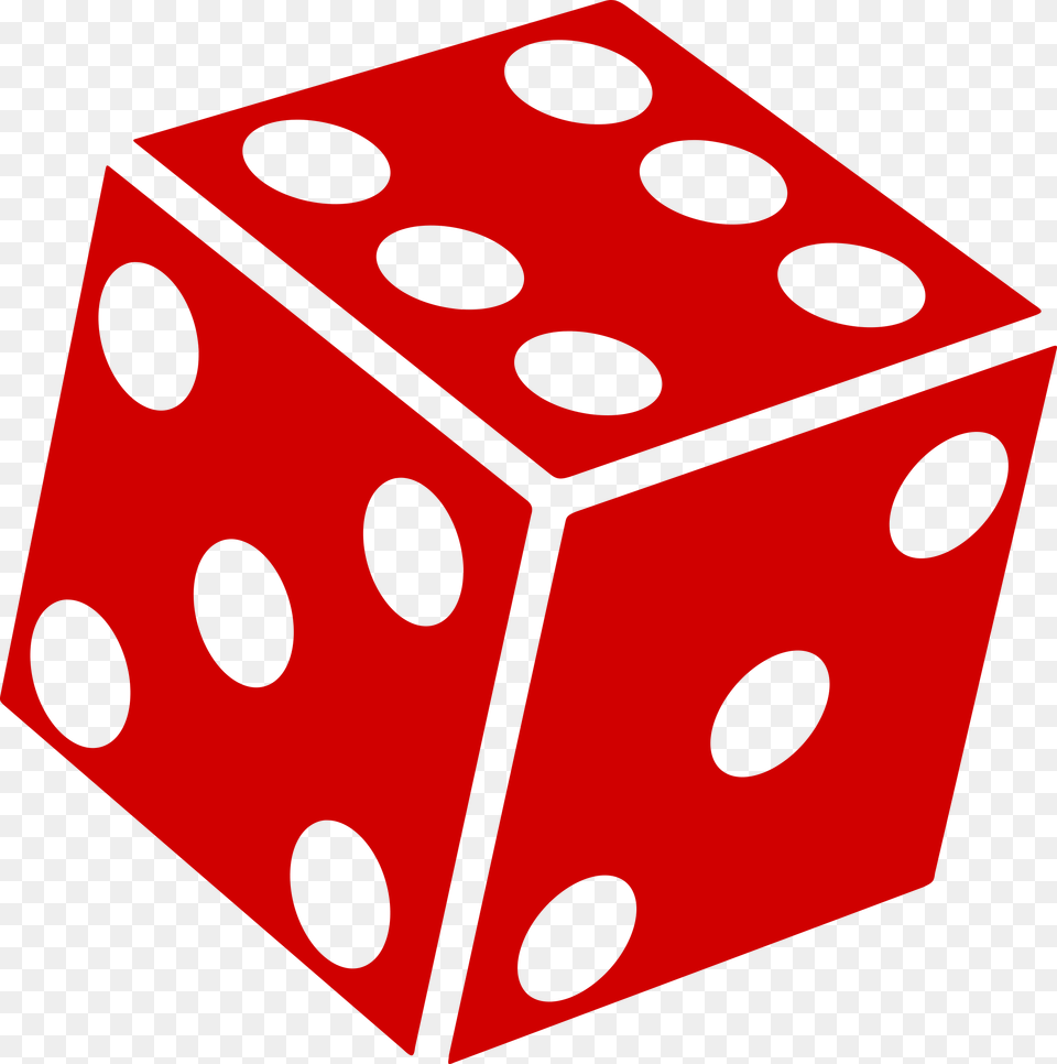 Free Dice Clipart Transparent Download 6 Sided Dice, Game Png