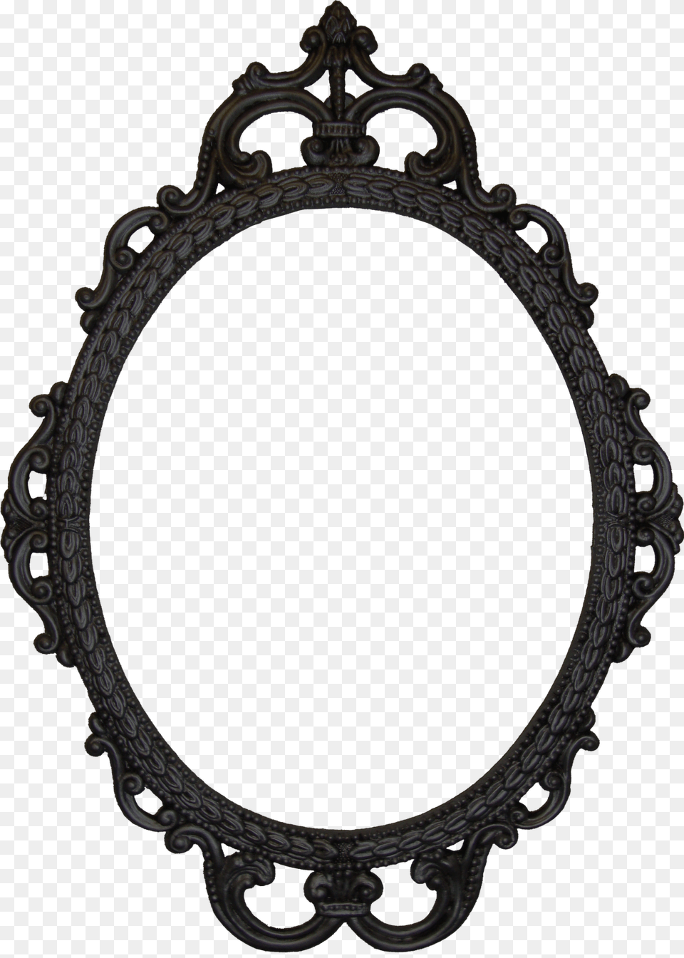 Digital Antique Photo Frames Projects To Try, Oval, Photography Free Png