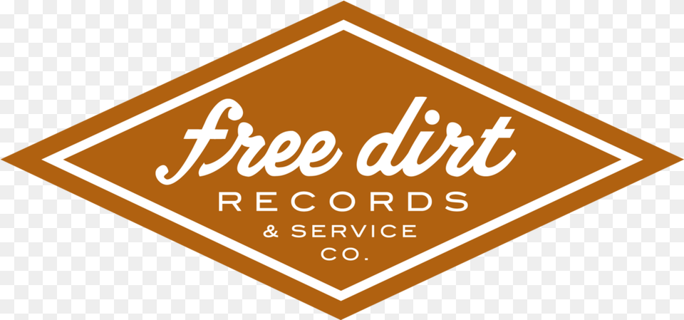 Dirt Records U0026 Service Co Horizontal, Logo, Sign, Symbol Free Png