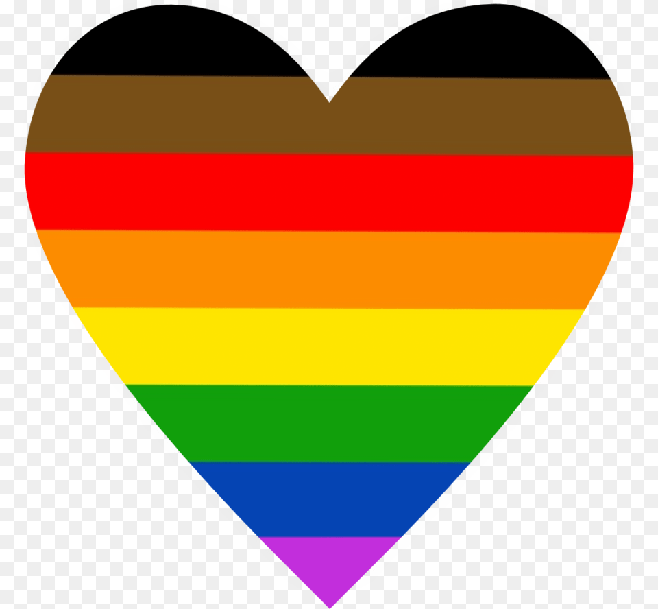 Free Discord Pride Heart Emojis, Flag Png