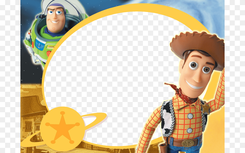 Disney Font Marcos De Toy Story, Face, Head, Person, Baby Free Png Download