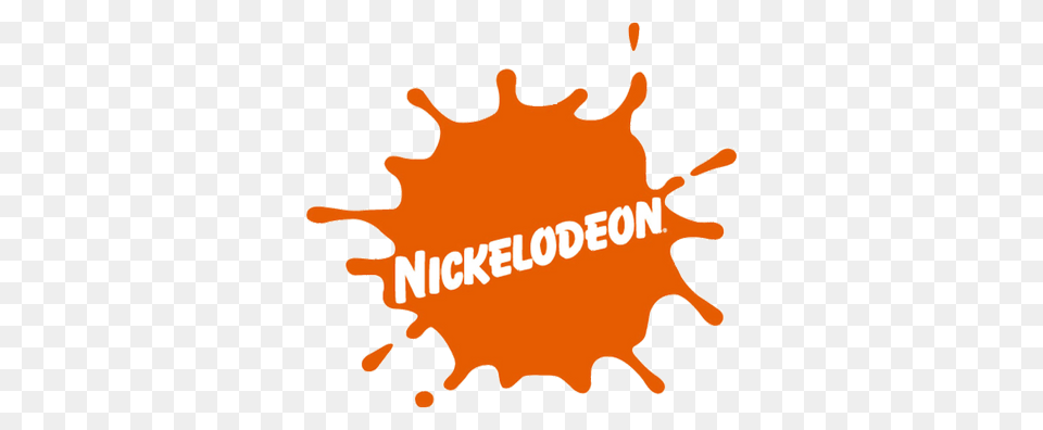 Free Dlpngcom Nickelodeon, Logo, Animal, Fish, Sea Life Png
