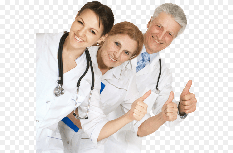 Free Doctor Standing Physician, Finger, Person, Body Part, Clothing Png