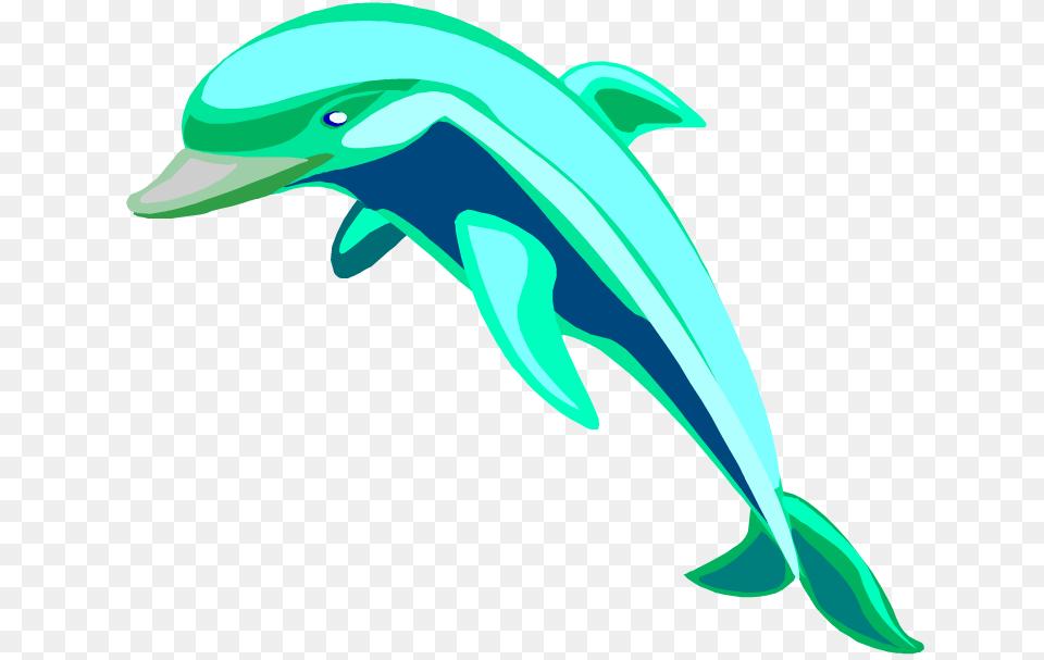 Dolphin Clipart, Animal, Mammal, Sea Life, Fish Free Png Download