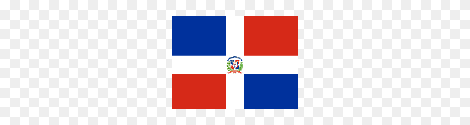 Dominican Republic Flag Country Nation Union Empire Free Png