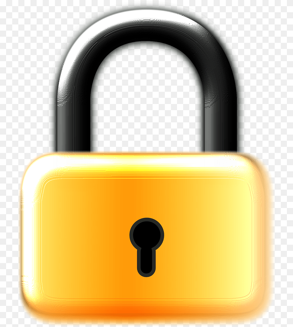 Door With Lock And Key Clipart Iconos Candado En Free Png Download
