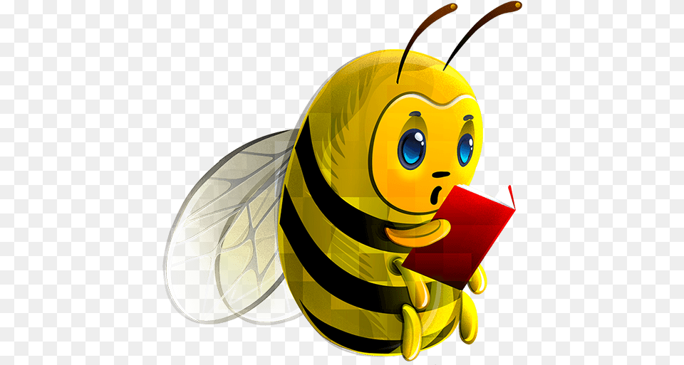 Download, Animal, Bee, Insect, Invertebrate Free Transparent Png