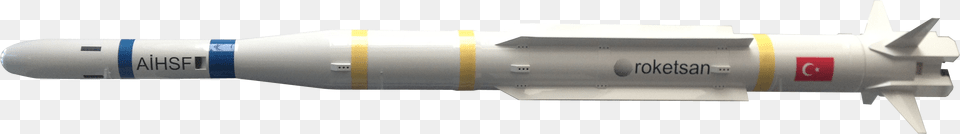 Download Air To Air Missile, Ammunition, Weapon, Mortar Shell Free Png