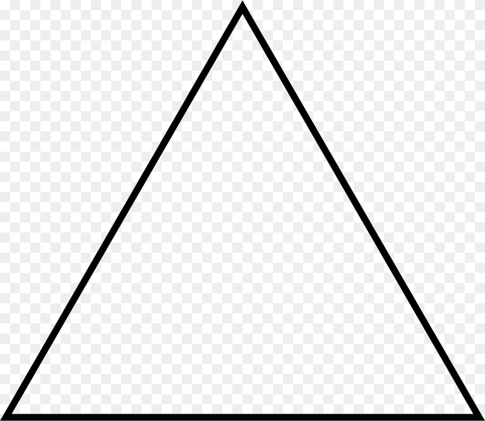 Download And Vector Triangle Shape To Colour Free Transparent Png