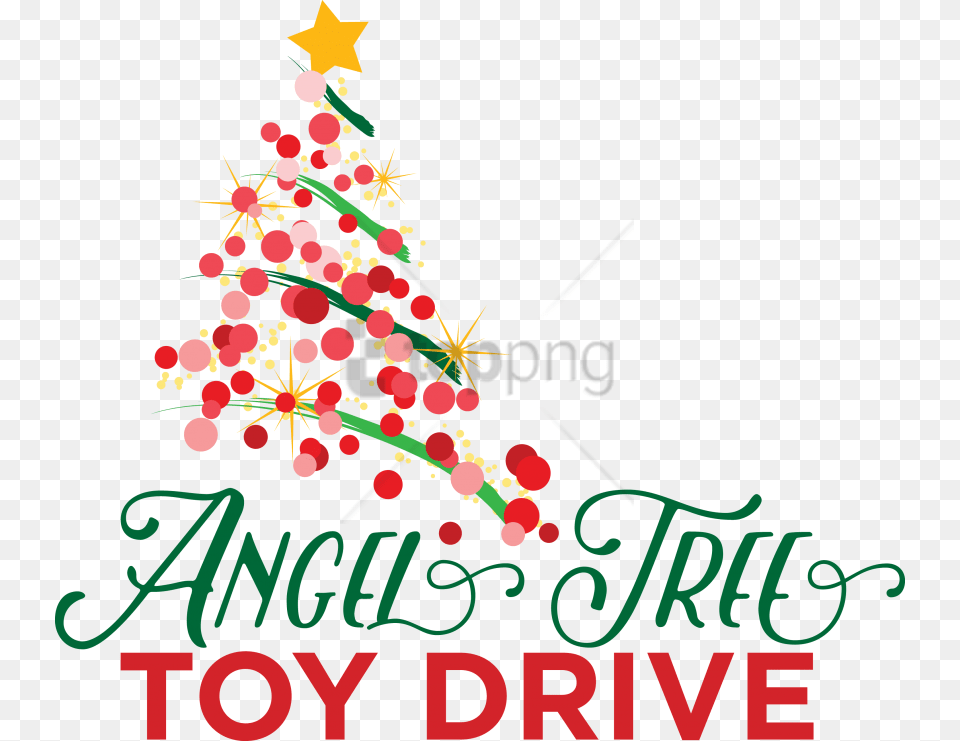 Download Angel Tree Images Background Angel Tree Clip Art Envelope, Graphics, Greeting Card, Mail Free Png