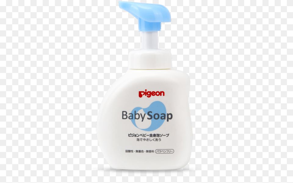 Baby Foam Ml Agape Liquid Hand Soap, Bottle, Lotion, Shaker, Cosmetics Free Png Download