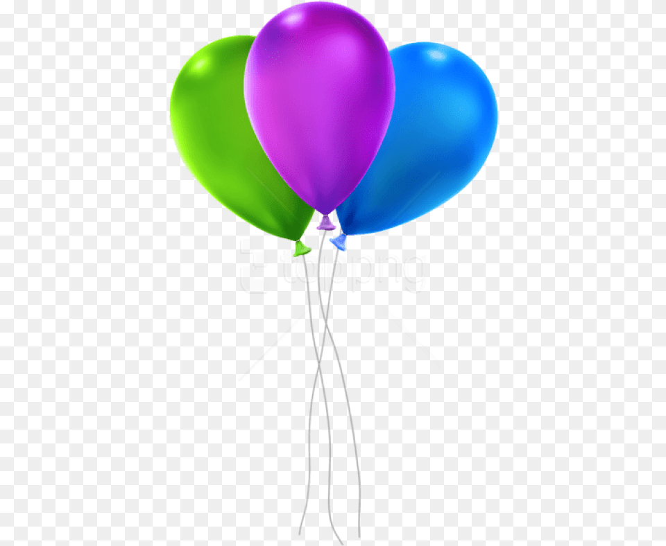 Free Download Balloons Background Neon Balloons, Balloon Png