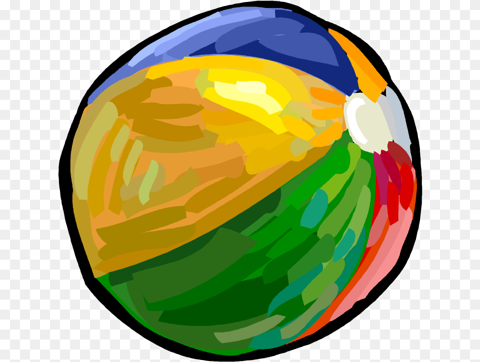 Beach Ball Clipart Beach Ball Beach Ball, Sphere Free Png Download