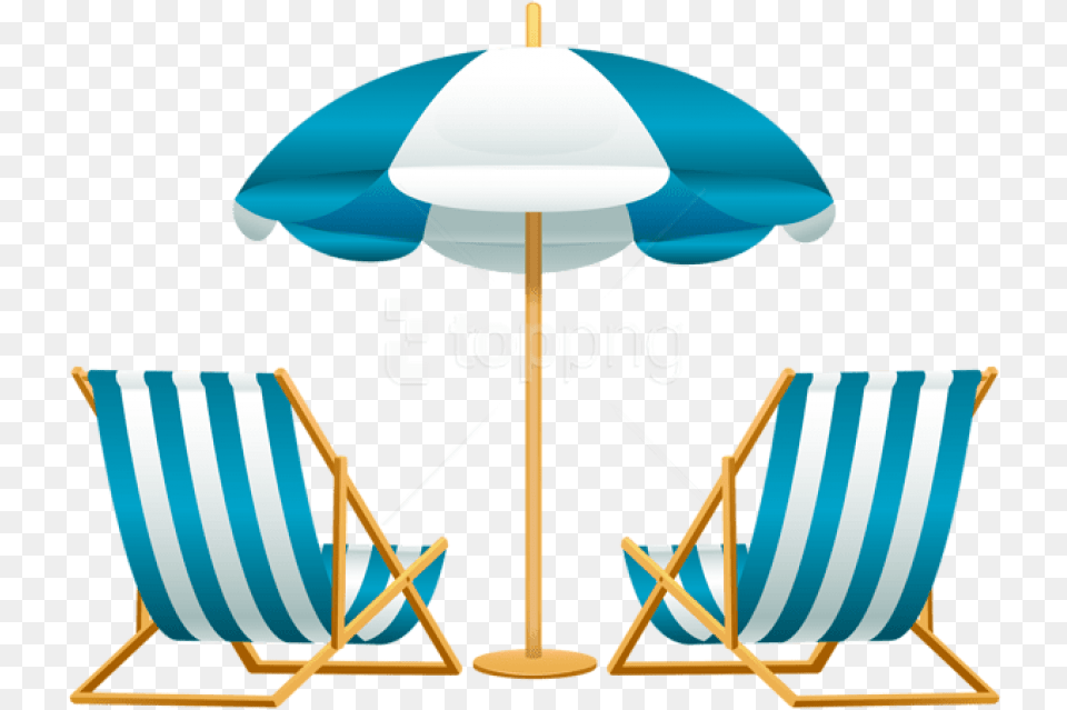 Free Download Beach Umbrella With Chairs Free Clipart Beach Umbrella And Chair Clip Art, Canopy, Architecture, Building, House Png