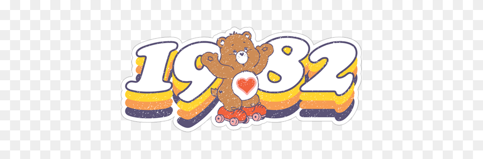 Download Bears Skate Viber Sticker, Animal, Mammal, Wildlife, Bear Free Png