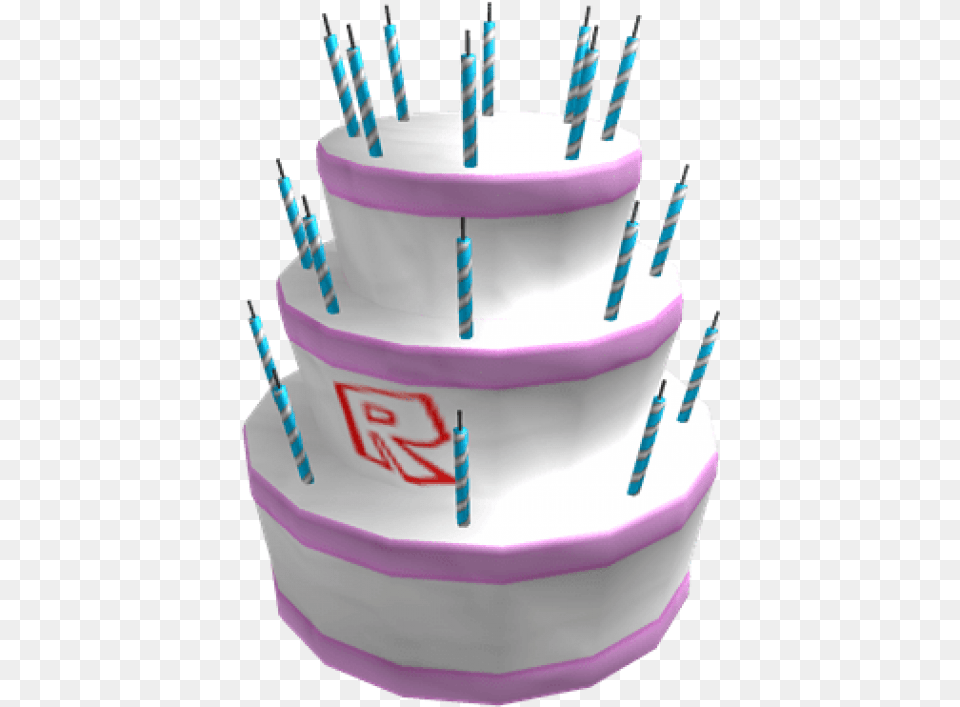 Birthday Cake Background Cake Hat Roblox, Birthday Cake, Cream, Dessert, Food Free Png Download