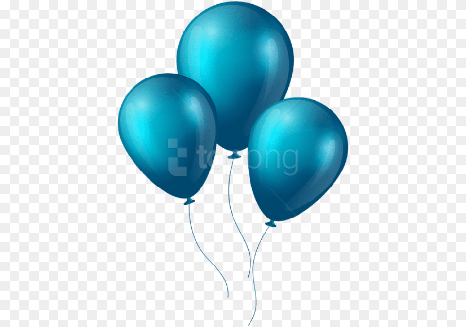 Free Download Blue Balloons Background Blue Amp Green Balloons, Balloon Png