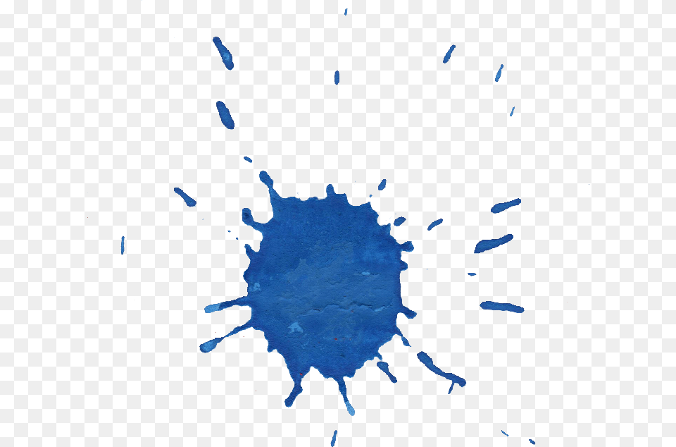 Free Download Blue Watercolour Splash, Stain, Person, Astronomy, Outdoors Png