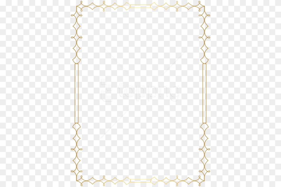 Download Border Frame Clipart Photo, Text Free Transparent Png