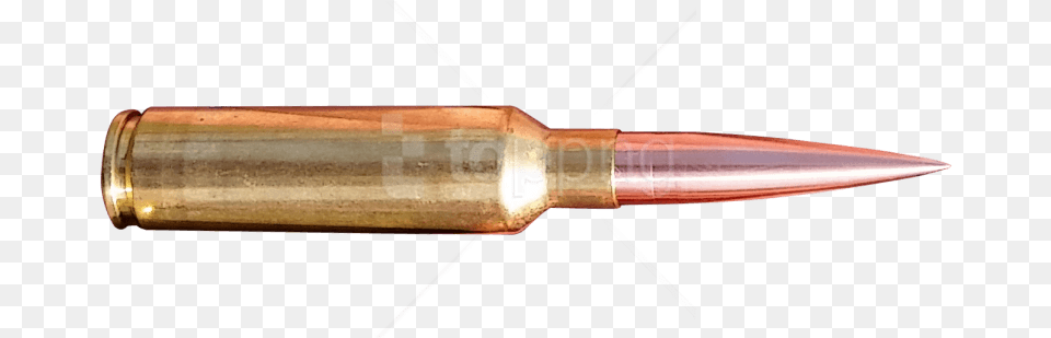 Download Bullet Images Ak 47 Bullet Ammunition, Weapon Free Transparent Png