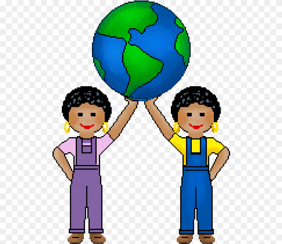 Download Clip Art Clipart Theodore Seville Child Kids Earth Clipart, Astronomy, Boy, Planet, Person Free Png