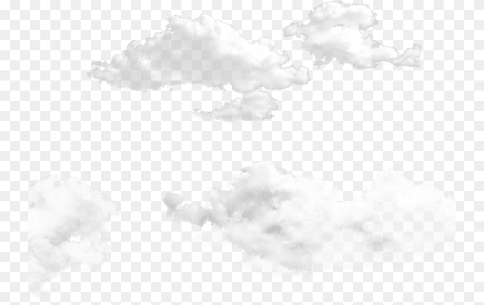 Free Download Cloud Overlay Background Clouds Overlay, Cumulus, Nature, Outdoors, Sky Png Image