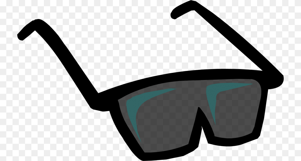 Download Club Penguin Sunglasses Club Penguin Sunglasses, Logo, Electronics, Hardware Free Png