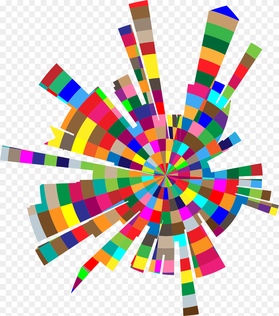 Download Colorful Abstract Designs Clipart Colorful Abstract Designs, Art, Graphics, Collage, Pattern Free Png