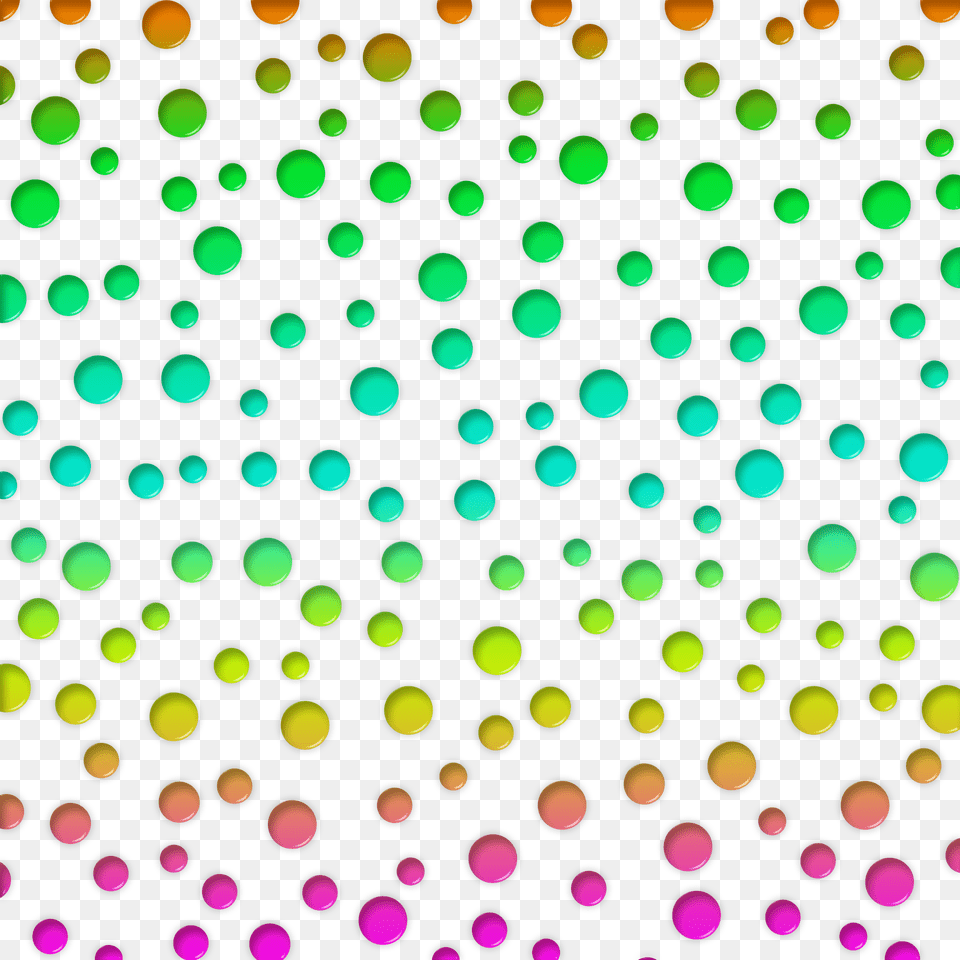 Free Download Commercial Use Rainbow Circles Transparent, Pattern, Texture, Accessories, Blackboard Png Image