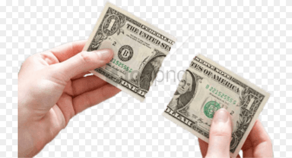 Free Download Dollar Bill Images Background Dollar Bill, Money, Credit Card, Text, Document Png