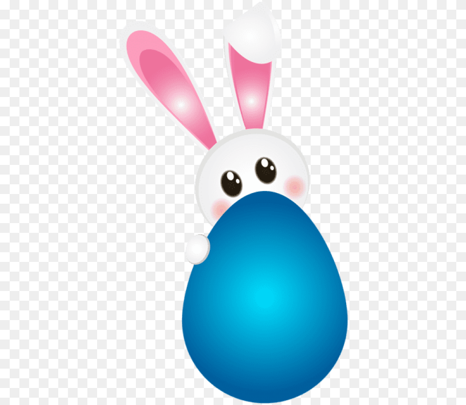 Download Easter Egg And Bunny Images Background Portable Network Graphics, Nature, Outdoors, Snow, Snowman Free Transparent Png