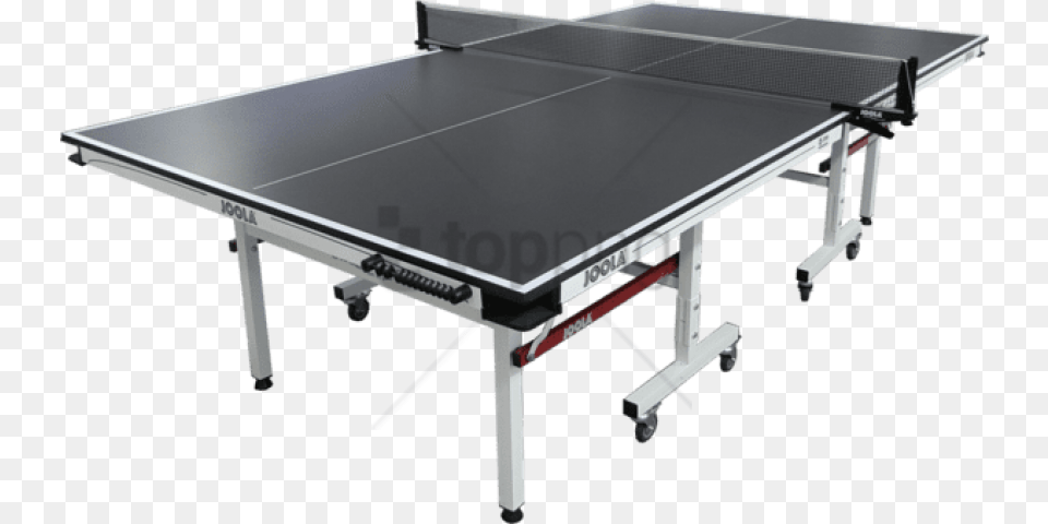 Download Elite 108quot Table Tennis Table Ping Pong Table, Ping Pong, Sport Free Png