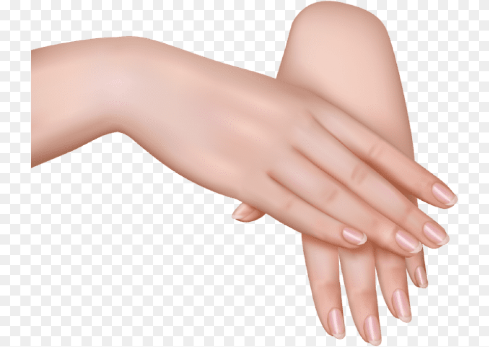 Free Download Female Hands Clipart Photo Female Hands, Body Part, Finger, Hand, Person Png Image