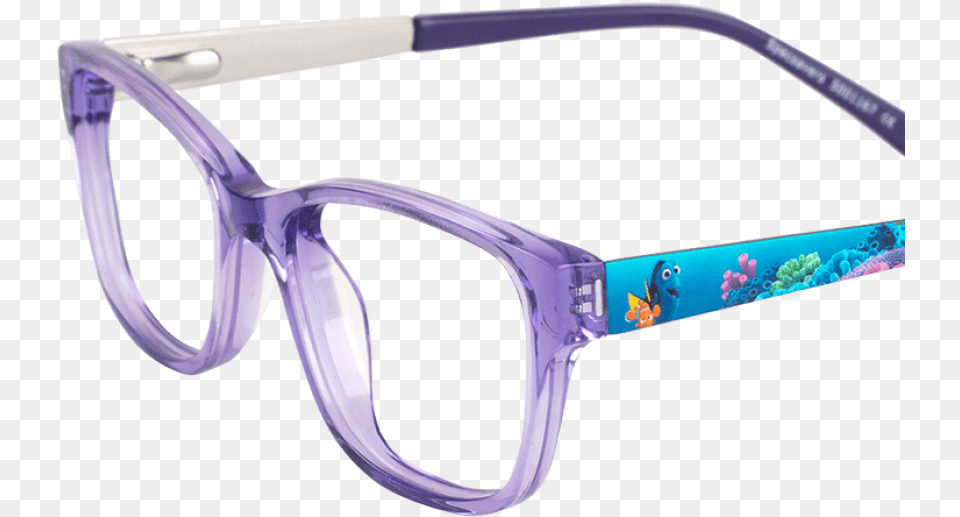 Download Finding Dory Specsavers Images Specsavers Finding Dory Glasses, Accessories, Sunglasses, Goggles Free Transparent Png