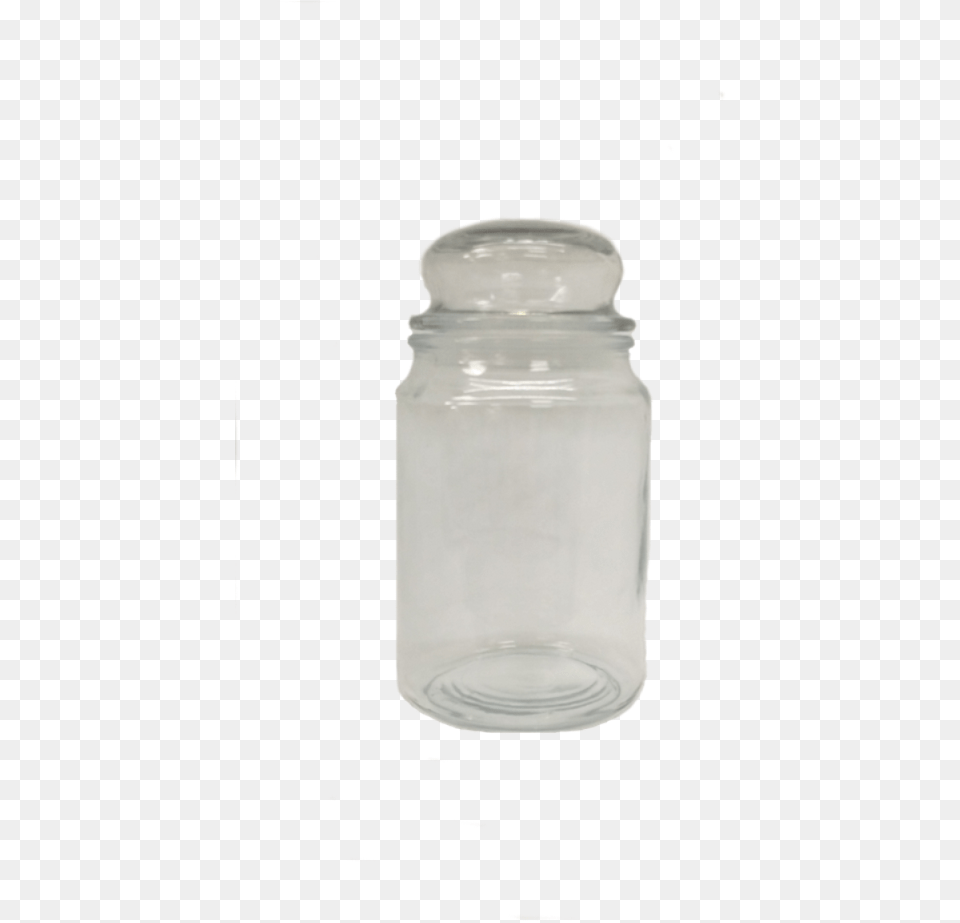 Download Glass Clipart Glass Mason Jar Glass Bottle, Shaker Free Transparent Png